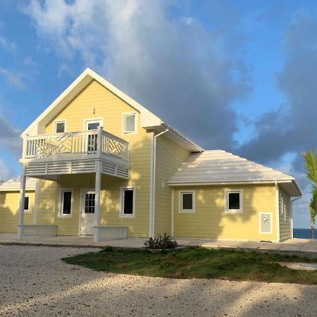 Coral Point By Eleuthera Vacation Rentals Гавернорс-Гарбор Екстер'єр фото